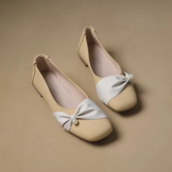 Shallow Mouth Shoes